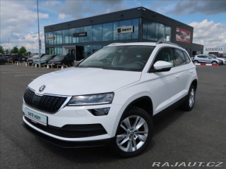 Škoda Karoq 1,0 TSI Style Extra 2020
