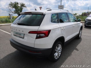 Škoda Karoq 1,0 TSI Style Extra 2020