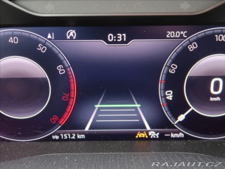 Škoda Karoq 1,0 TSI Style Extra 2020