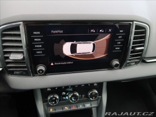 Škoda Karoq 1,0 TSI Style Extra 2020