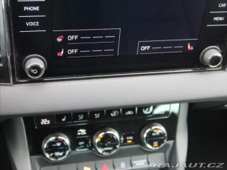 Škoda Karoq 1,0 TSI Style Extra 2020