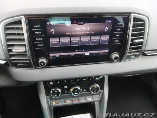 Škoda Karoq 1,0 TSI Style Extra 2020