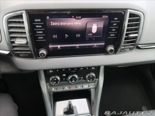 Škoda Karoq 1,0 TSI Style Extra 2020