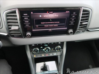 Škoda Karoq 1,0 TSI Style Extra 2020
