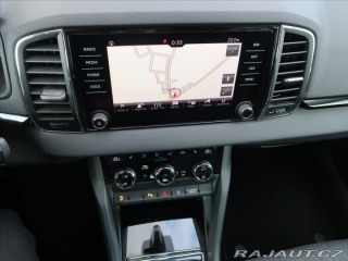 Škoda Karoq 1,0 TSI Style Extra 2020