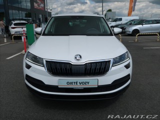 Škoda Karoq 1,0 TSI Style Extra 2020