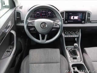 Škoda Karoq 1,0 TSI Style Extra 2020