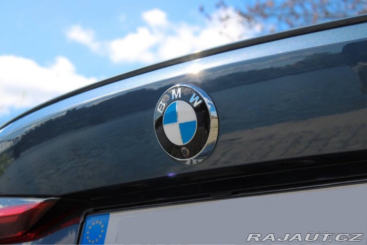 BMW 4 3,0 M440d xDrive 340hp 2022
