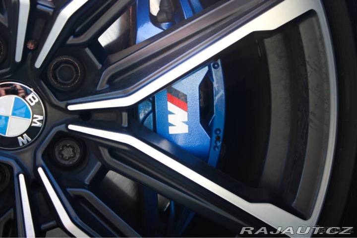 BMW 4 3,0   M440d xDrive 340hp 2022
