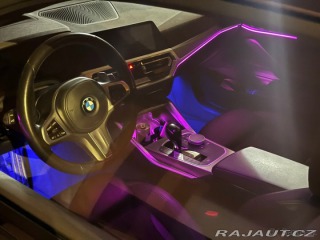 BMW 4 3,0   M440d xDrive 340hp 2022