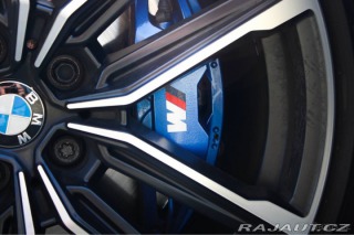 BMW 4 3,0   M440d xDrive 340hp 2022