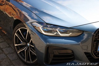 BMW 4 3,0   M440d xDrive 340hp 2022