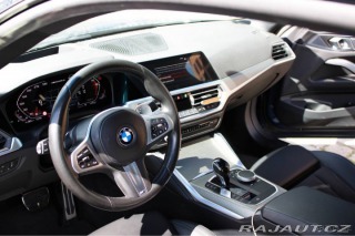 BMW 4 3,0   M440d xDrive 340hp 2022