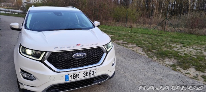 Ford Edge 2,0   VIGNALE 2017