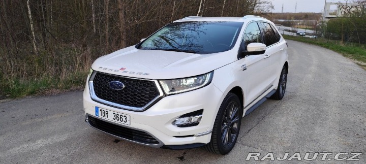 Ford Edge 2,0   VIGNALE 2017