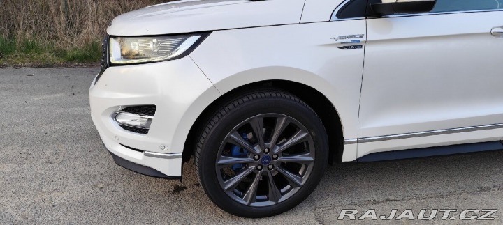 Ford Edge 2,0   VIGNALE 2017