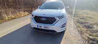 Ford Edge 2,0   VIGNALE 2017