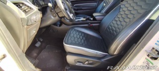 Ford Edge 2,0   VIGNALE 2017