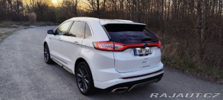 Ford Edge 2,0   VIGNALE 2017