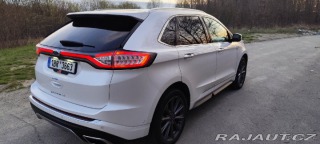 Ford Edge 2,0   VIGNALE 2017