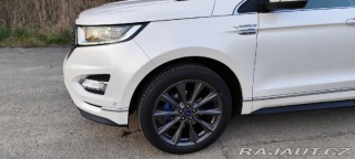 Ford Edge 2,0   VIGNALE 2017