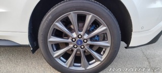 Ford Edge 2,0   VIGNALE 2017