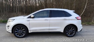 Ford Edge 2,0   VIGNALE 2017