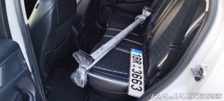 Ford Edge 2,0   VIGNALE 2017