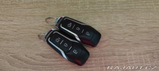Ford Edge 2,0   VIGNALE 2017