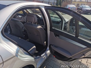 Mercedes-Benz C 2,2 CDI 125kW Avantgard 2007