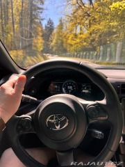 Toyota GR86 2,4   executive manual 2022