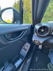 Toyota GR86 2,4   executive manual 2022