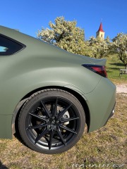 Toyota GR86 2,4   executive manual 2022