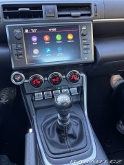 Toyota GR86 2,4   executive manual 2022