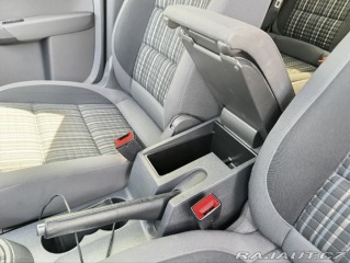 Volkswagen Touran 1,4 TSI 103 KW 140PS. B 2011