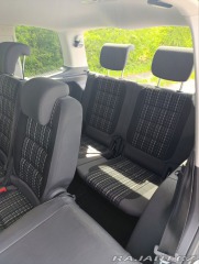Volkswagen Touran 1,4 TSI 103 KW 140PS. B 2011