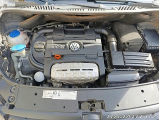 Volkswagen Touran 1,4 TSI 103 KW 140PS. B 2011