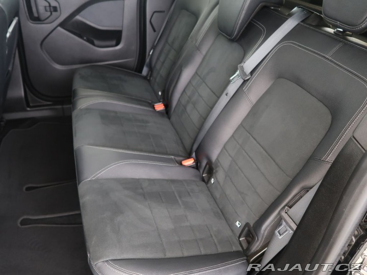 Mercedes-Benz Ostatní modely Citan 1,5,112CDI,85kW,AT,CZ,1Ma 2022