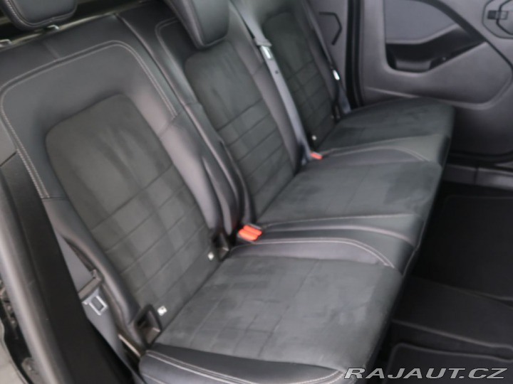 Mercedes-Benz Ostatní modely Citan 1,5,112CDI,85kW,AT,CZ,1Ma 2022