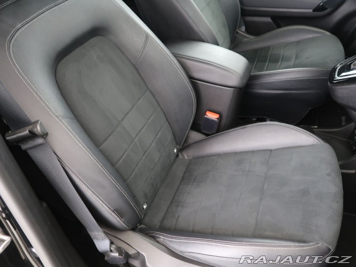 Mercedes-Benz Ostatní modely Citan 1,5,112CDI,85kW,AT,CZ,1Ma 2022