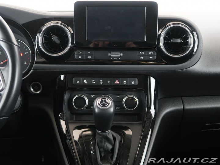 Mercedes-Benz Ostatní modely Citan 1,5,112CDI,85kW,AT,CZ,1Ma 2022