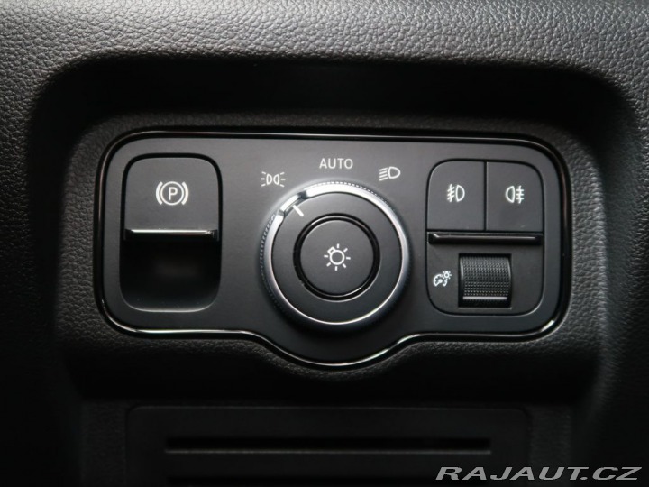 Mercedes-Benz Ostatní modely Citan 1,5,112CDI,85kW,AT,CZ,1Ma 2022