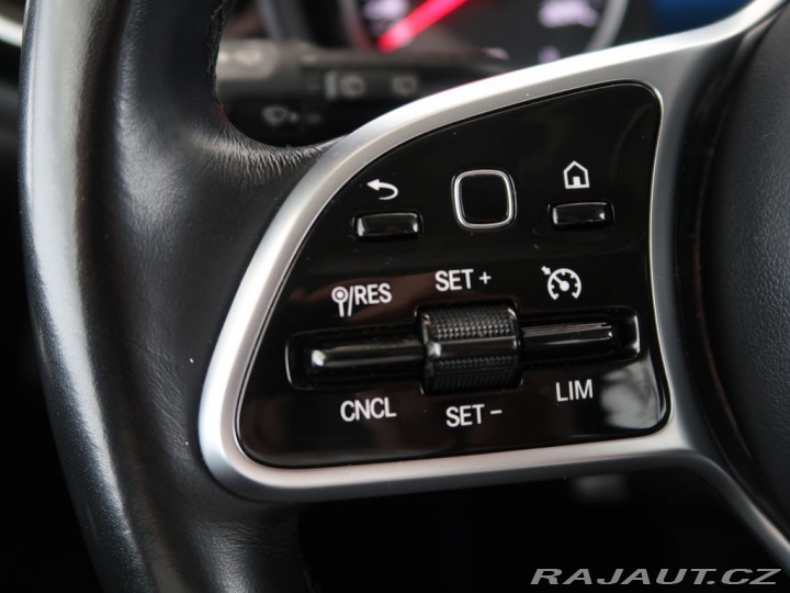 Mercedes-Benz Ostatní modely Citan 1,5,112CDI,85kW,AT,CZ,1Ma 2022