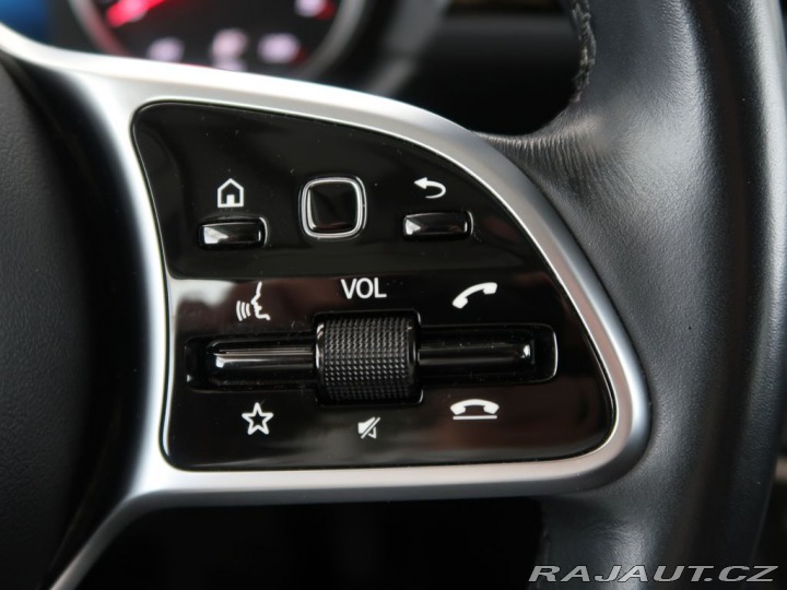 Mercedes-Benz Ostatní modely Citan 1,5,112CDI,85kW,AT,CZ,1Ma 2022