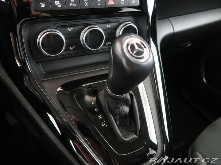 Mercedes-Benz Ostatní modely Citan 1,5,112CDI,85kW,AT,CZ,1Ma 2022