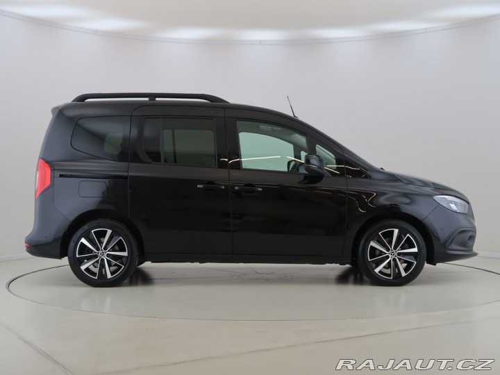 Mercedes-Benz Ostatní modely Citan 1,5,112CDI,85kW,AT,CZ,1Ma 2022