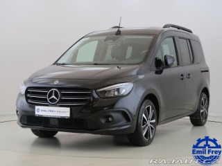 Mercedes-Benz Ostatní modely Citan 1,5,112CDI,85kW,AT,CZ,1Ma 2022
