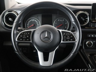 Mercedes-Benz Ostatní modely Citan 1,5,112CDI,85kW,AT,CZ,1Ma 2022