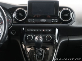 Mercedes-Benz Ostatní modely Citan 1,5,112CDI,85kW,AT,CZ,1Ma 2022