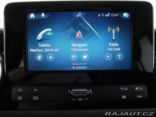 Mercedes-Benz Ostatní modely Citan 1,5,112CDI,85kW,AT,CZ,1Ma 2022